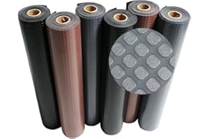 Rubber Cal Block-Grip Flooring and Rolling Mat