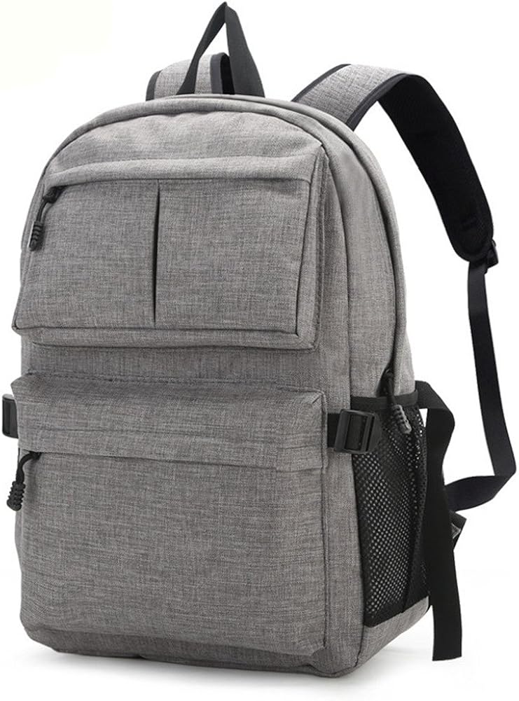 Laptop Backpack Evecase School College Backpack for Laptop