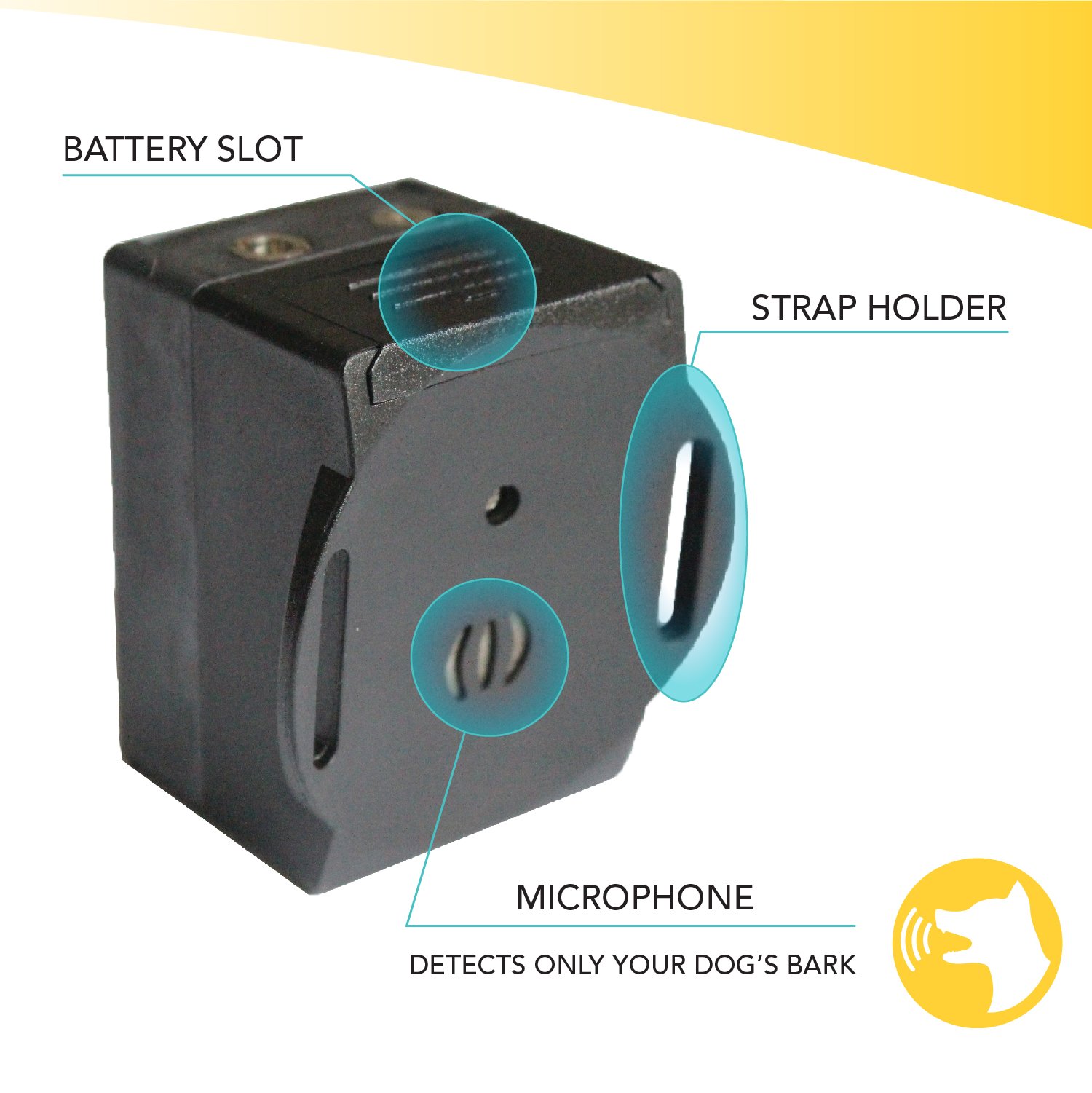 smarlance ultrasonic