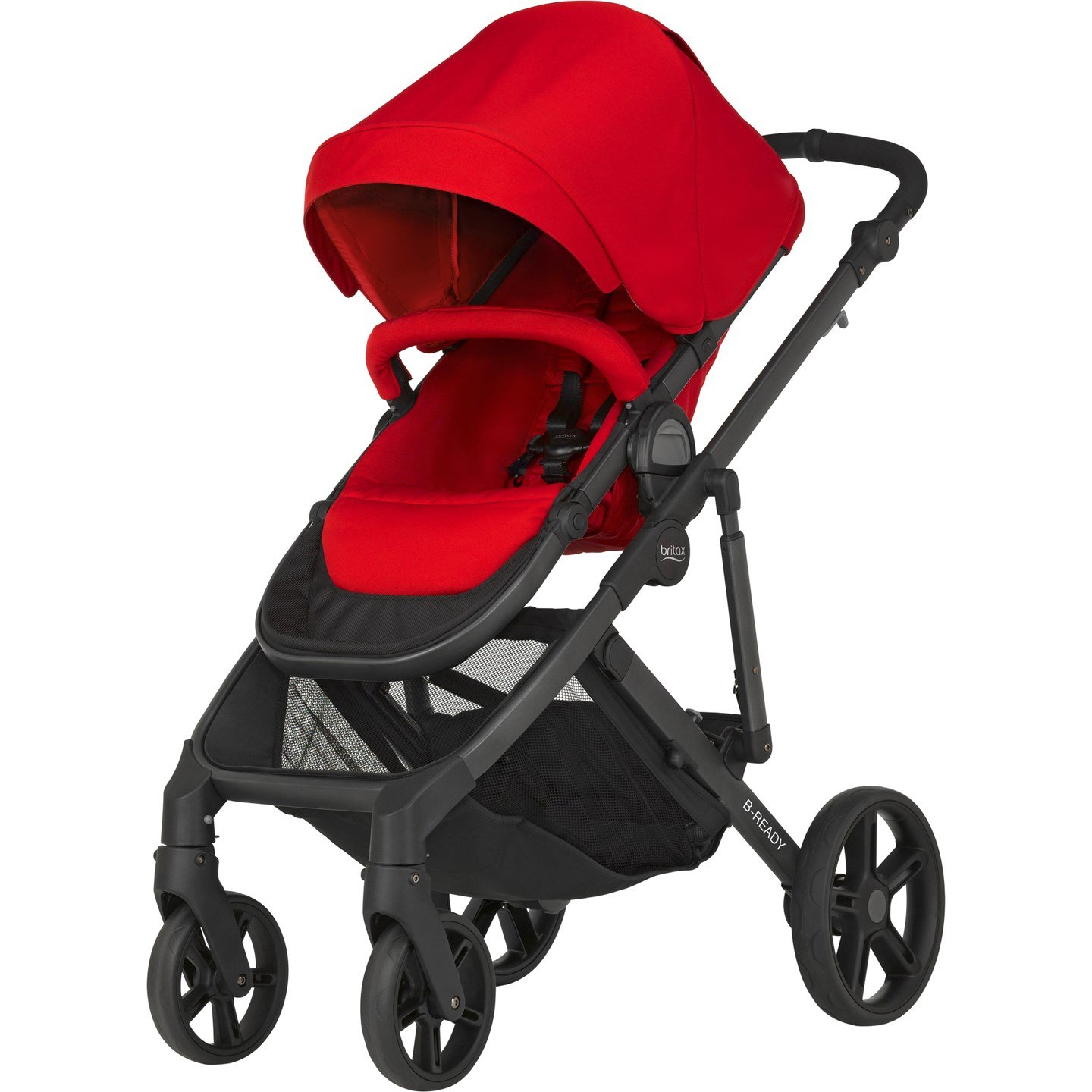 britax kinderwagen