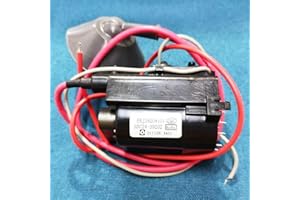 TEAMWILL 1PC LG TV 29-FS4RL Flyback Transformer BSC24-39202=BSC26-N2137=BSC26-N2138