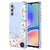 for Samsung Galaxy A05/A05S Case, Samsung A05/A05S