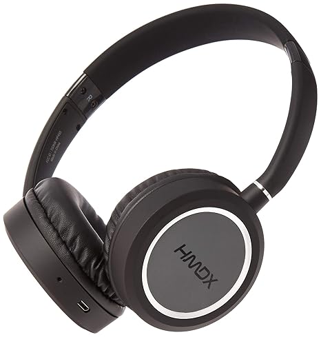 hmdx wireless headphones