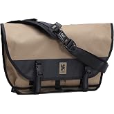 Chrome Industries Citizen Messenger Bag for Men &amp; Women &ndash; Lightweight Crossbody Bag, Holds Most 15&rdquo; Laptops &ndash; Various Sizes