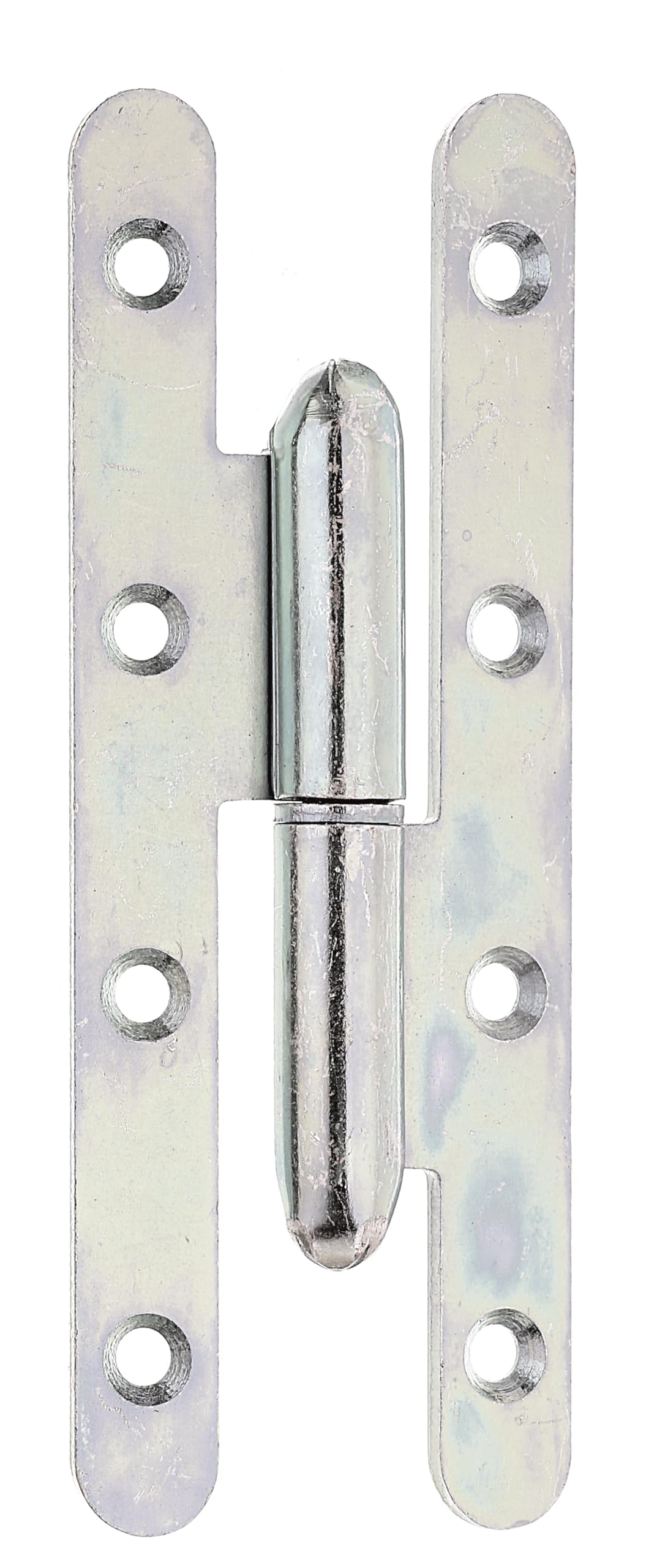GAH-Alberts Removable Hinge Type Paris Left 140 x 55 mm