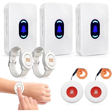 Amazon Best Sellers: Best Pagers