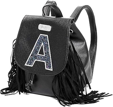 small backpack justice