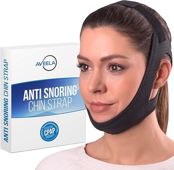 Anti Snore Chin Strap Cvs imgAbbott