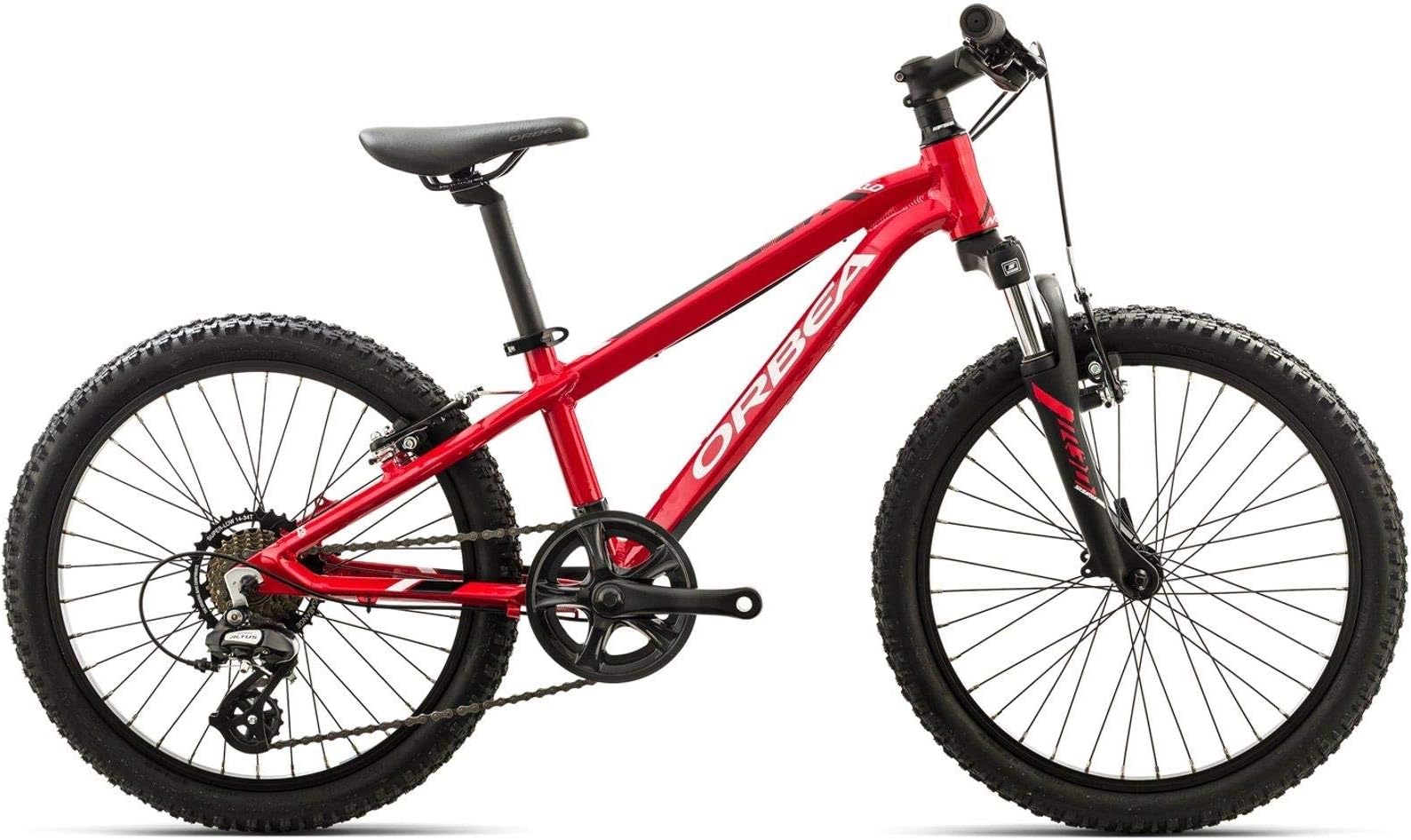Orbea MX XC Tablet Children's MTB Bike 7-Speed MTB Aluminium, i009