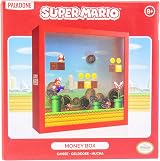 Paladone Super Mario Money Box Officially Licensed 18cm Piggy Bank view 8