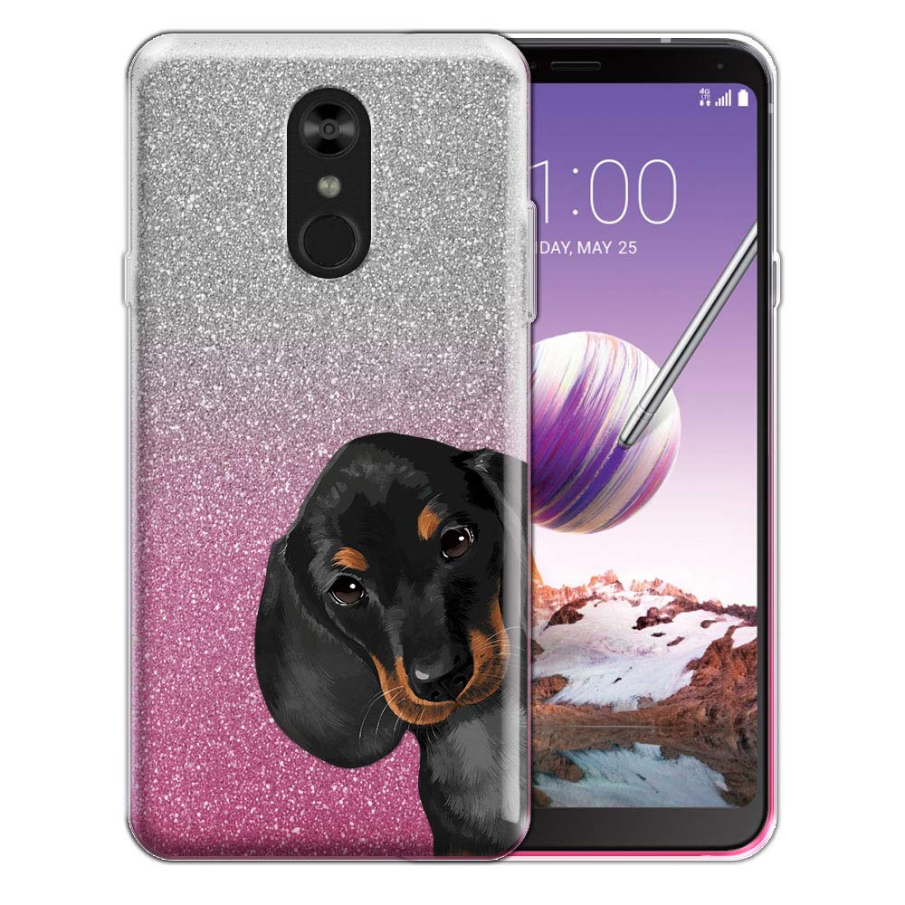 Best Pug Dog For Lg Stylo 4