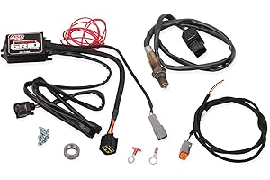 MSD 7765 Wide Band O2