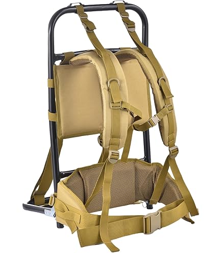 Alice ページ Amazon.com: MT Military Alice Pack Frame with, Kidney Pad