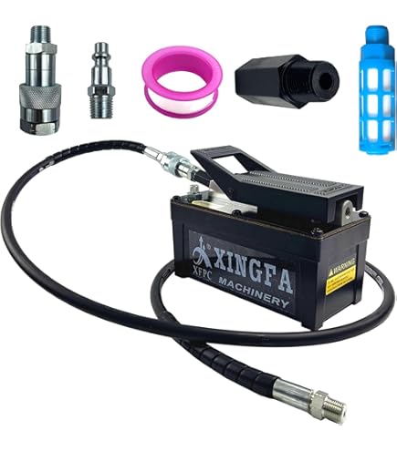 Amazon.com: Wanner Hydra-Cell D25/H25 Pump Complete Fluid
