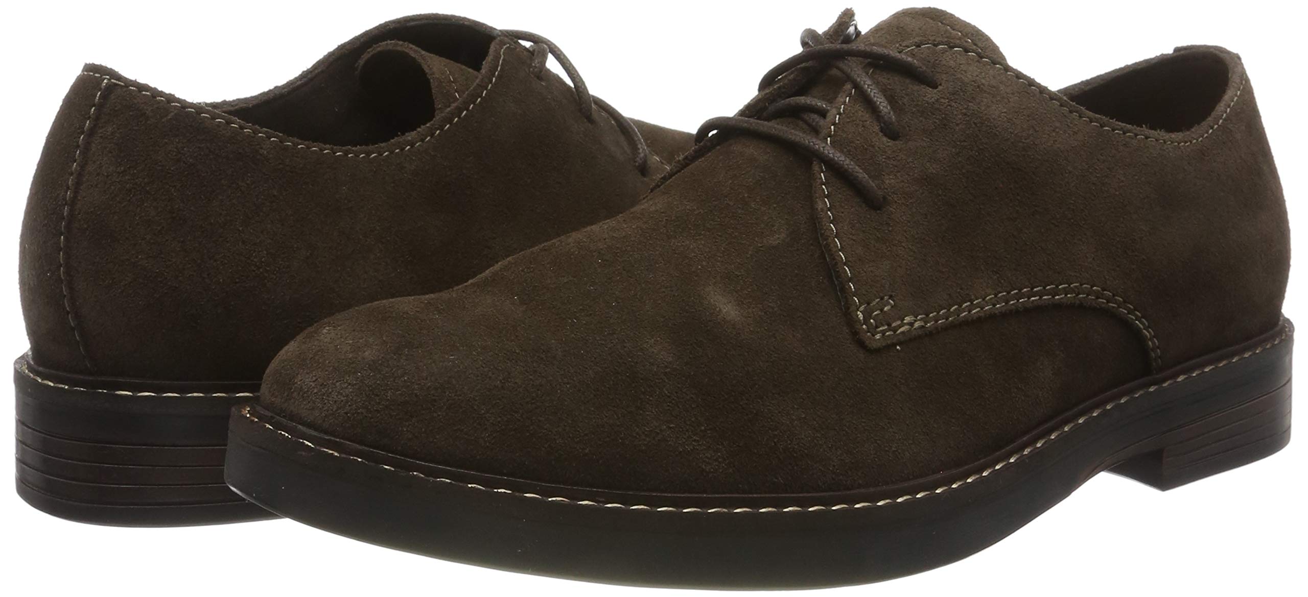 clarks paulson plain