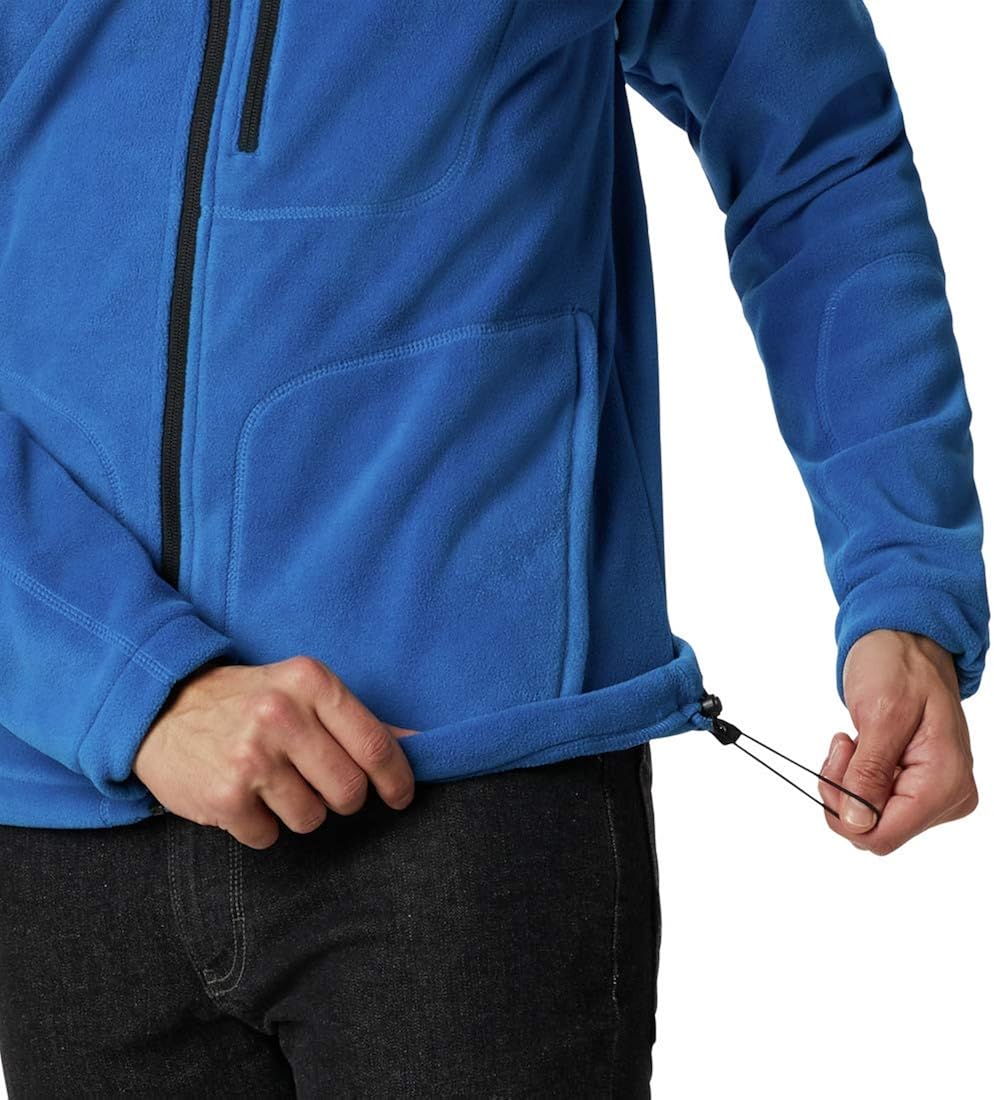 Ae3039 fast trek ii full zip fleece Clearance
