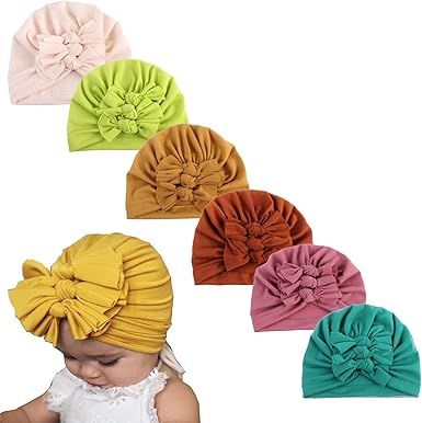 baby turban amazon