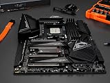 Seagate FireCuda 530 4 TB Internal M.2 NVMe PCIe Gen4 x4 SSD view 2