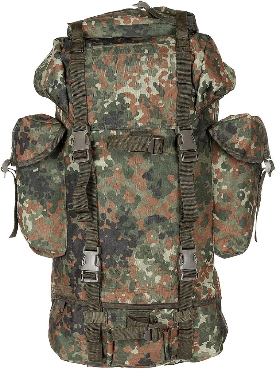 rucksack 65l