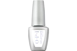OPI GELement LED Cure Gel Nail Polish System | DIY Salon Quality | Assorted Colors, Base & Top Coat | LED Curing Lamp | Starter Kit + Prep Supplies | Sold Separately | Vegan | Soak Off Removal