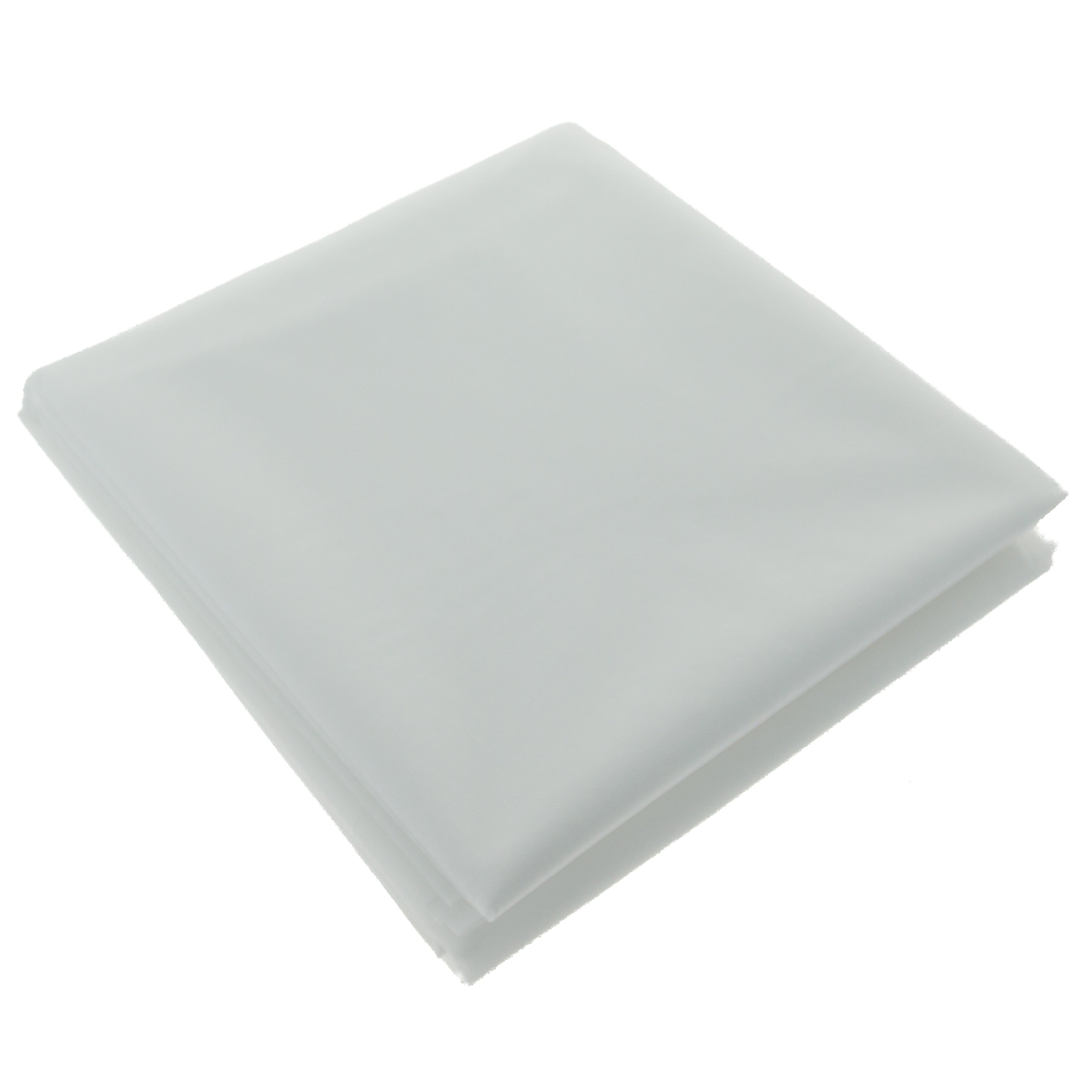 Coral 72400 Double Guard Dust Sheet, 10.5 x 8 ft