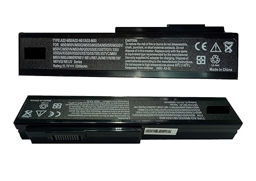 A32 n61 аккумулятор