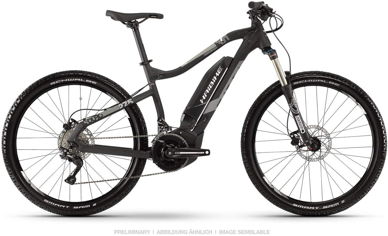 haibike sduro cross 3.0 2019