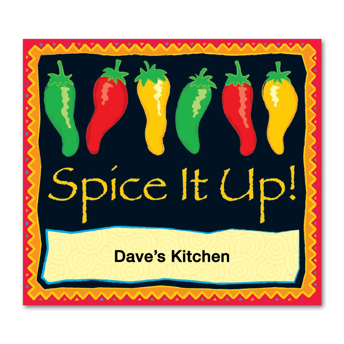 Best personalized labels for canning jars