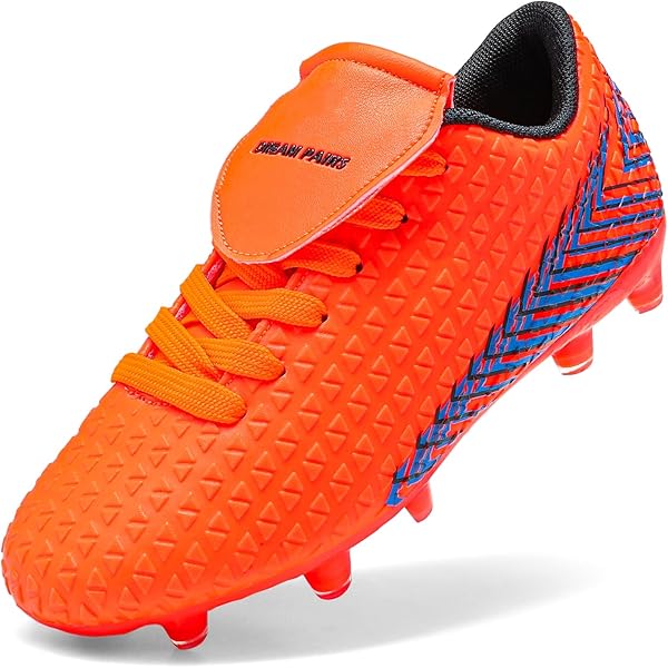 Amazon.com | adidas Nemeziz 19.1 Firm Ground Coral/Black/Glory red 5 |  Soccer