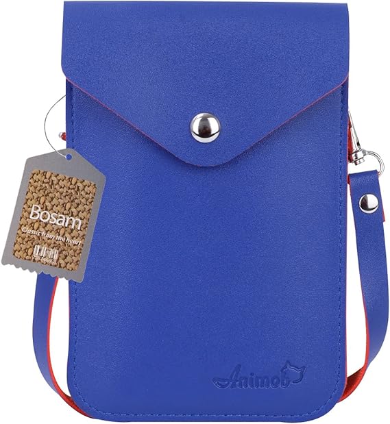 cell phone purse with shoulder strap