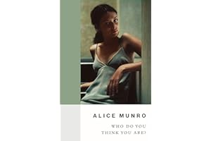 Who Do You Think You Are?: Penguin Modern Classics Edition