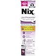 Nix Lice Prevention Spray for Kids, A Daily Leave-In Conditioning Spray to Repel Superlice, 6.0 fl oz