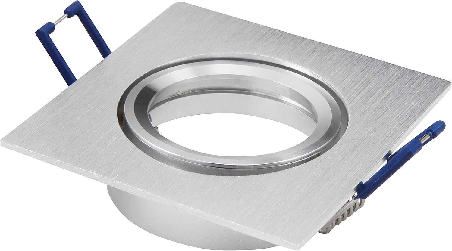 McShine Mounting Frame for Halogen and LED spotlights, Bi-Colour