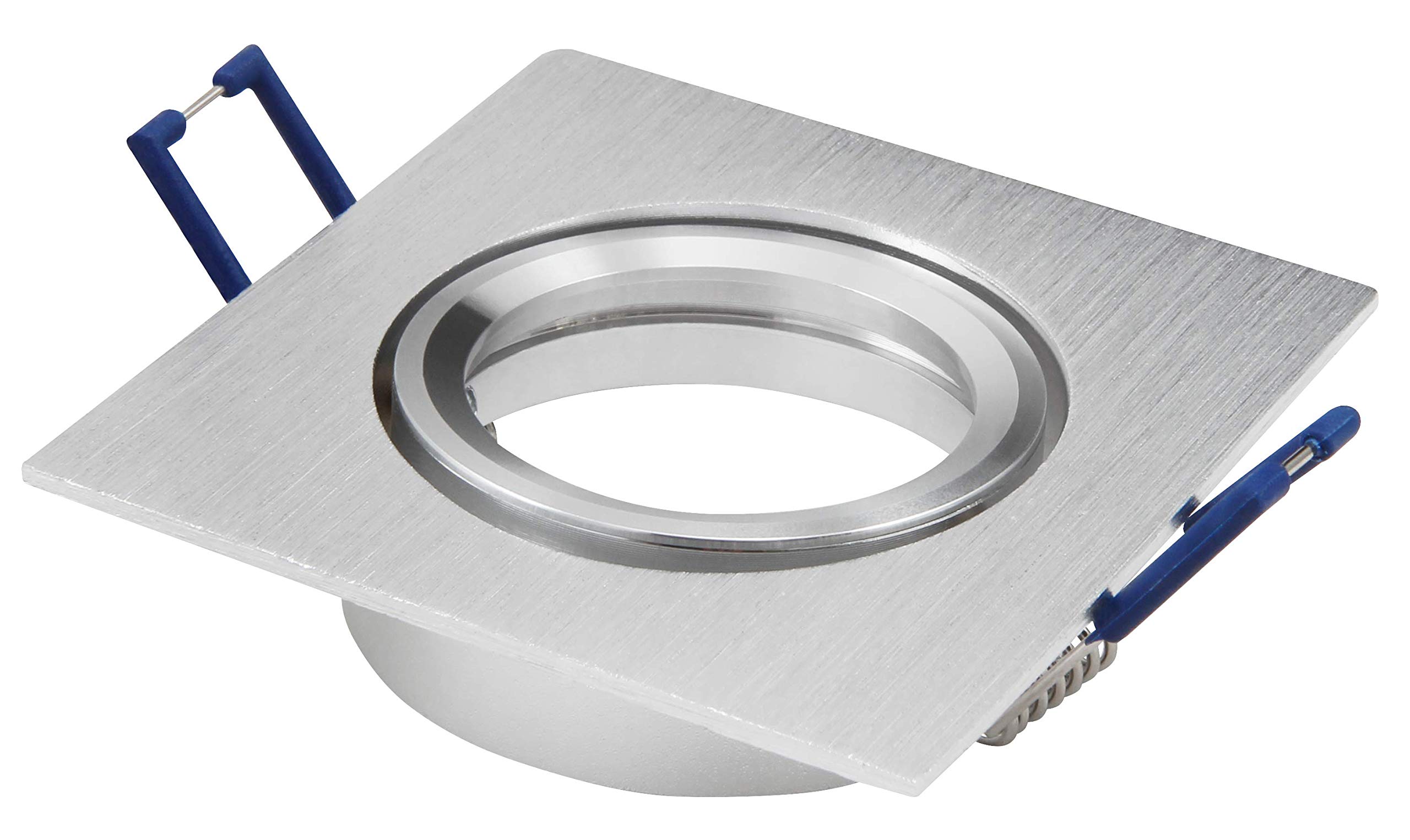 McShine Mounting Frame for Halogen and LED spotlights, Bi-Colour