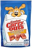 Canine Carry Outs Del Monte Beef & Cheese Flavor