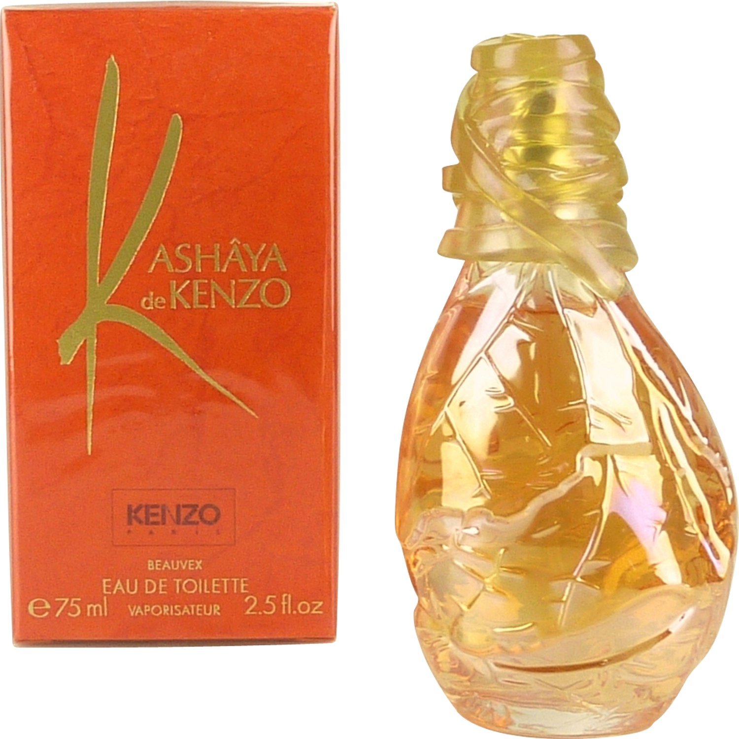 Kashaya De Kenzo By Kenzo For Women Eau Buy Online In Gibraltar At Desertcart