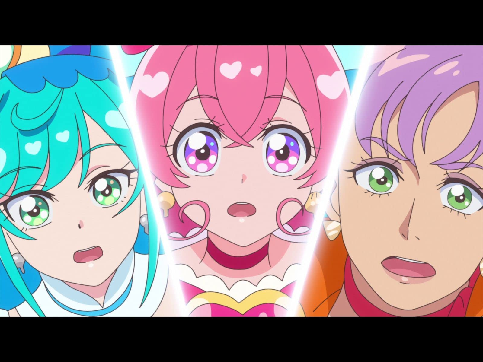 Amazon Co Jp デリシャスパーティ プリキュアを観る Prime Video Amazon Co Jp デリシャスパーティ プリキュアを観る Prime Video