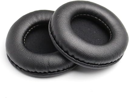 Headphones Replacement Earpads Ear Pads 