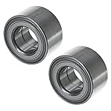 Stirling P510102PR_E509 - Pair 2 Front Wheel