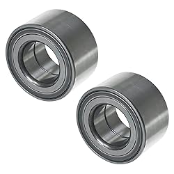Stirling P510102PR_E509 - Pair 2 Front Wheel