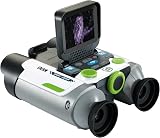LeapFrog Magic Adventures Binocular Camera 10X Zoom BBC Images Night Vision Toy view 7