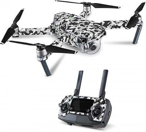 dji mavic pro amazon uk