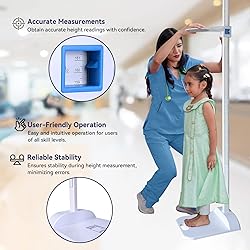 Toyswill Height Measurement for Kids Adults