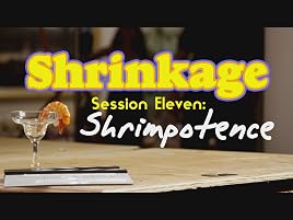 Watch Clip: Shrinkage | Prime Video