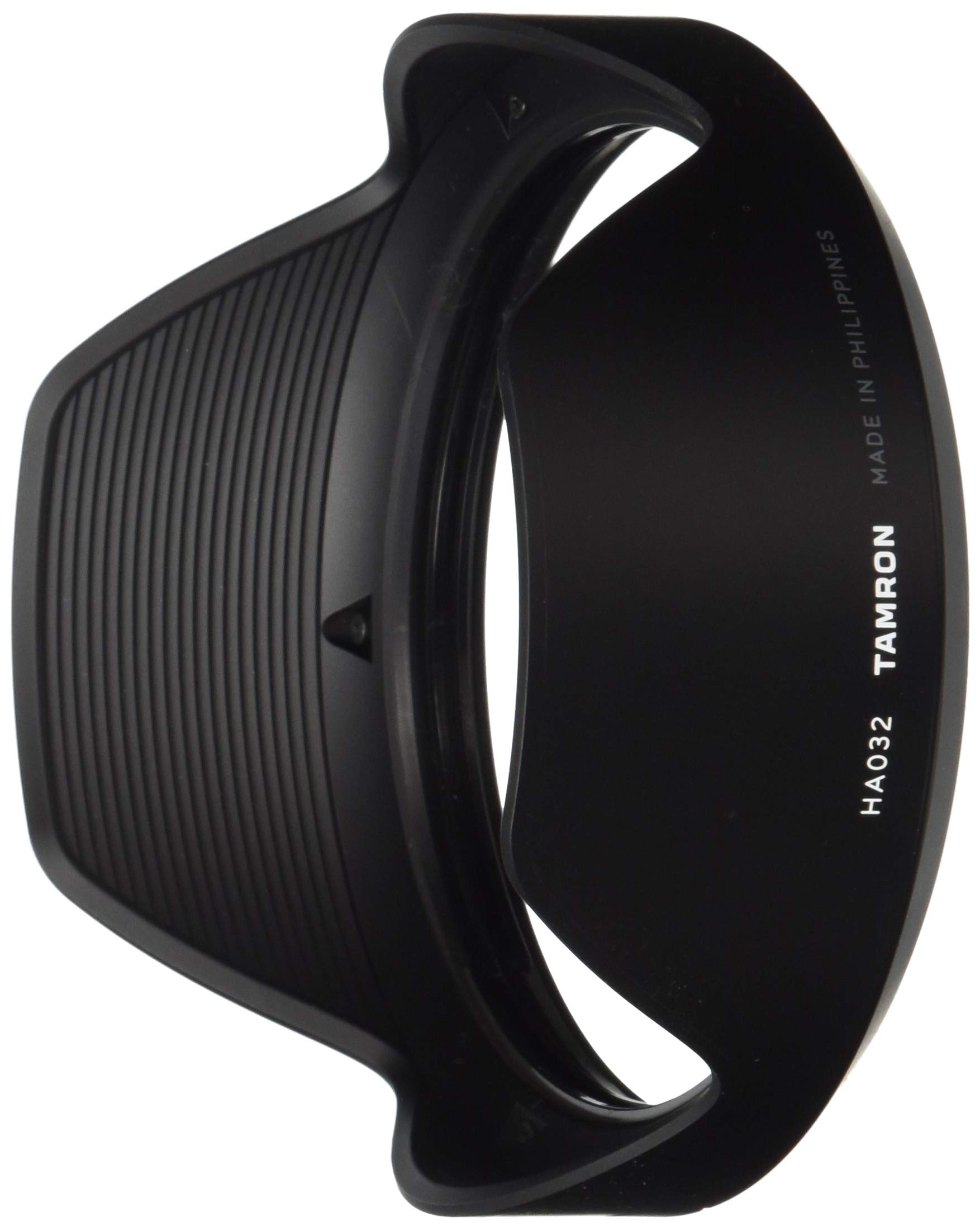 Tamron Hood HA032 for SP 24-70 mm F2.8 Di VC USD G2 Lens - Black