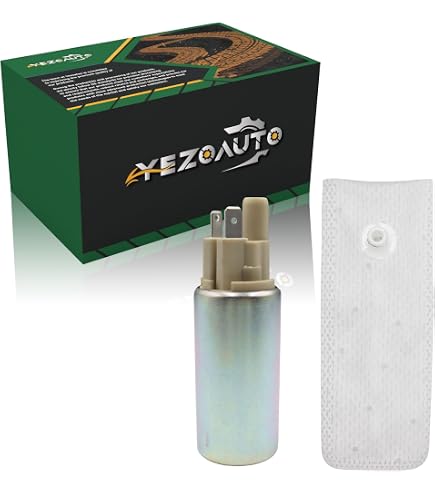 Amazon.com: FPF FP-33 Fuel Pump 5007896, 28128525A for Johnson
