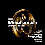 LOréal Professionnel Absolut Repair Mask with Protein and Gold Quinoa 250 ml view 7
