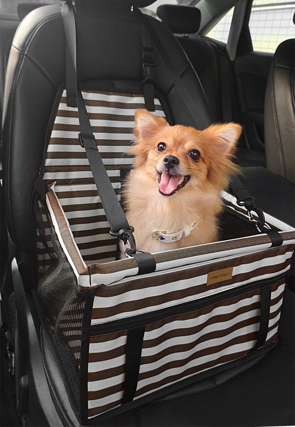 Best washable dog seat covers