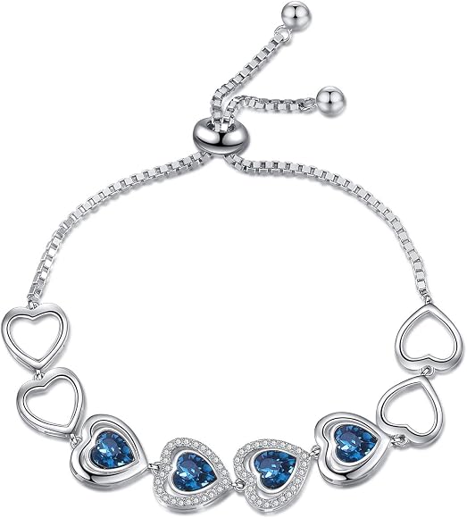 AOBOCO Sterling Silver Butterfly 