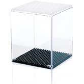 Nanoblock NB038 Collection Case Toy, Multi-Colour, 20 pcs